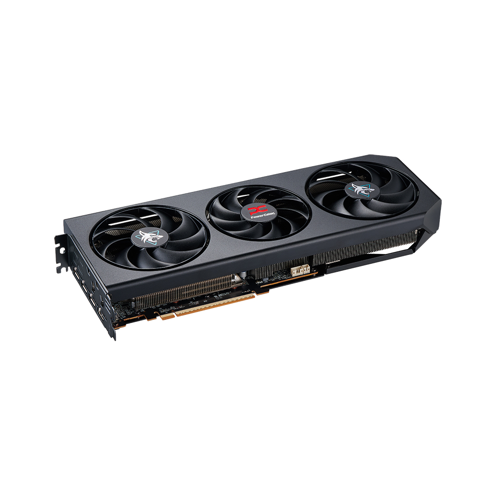 AMD Radeon RX 9070 XT/RX 9070搭載グラフィックカード、「Red Devil